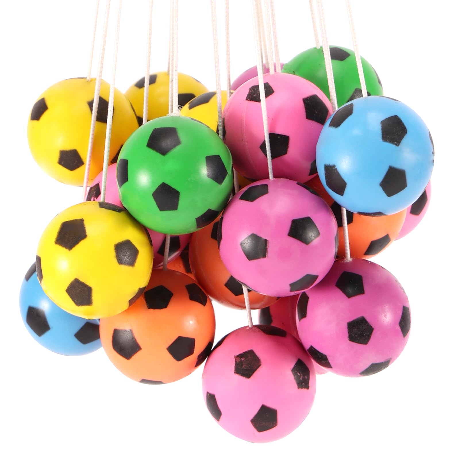 1PCS sports balls basketball soccer football straw topper PVC boys sports  balls straw toppers charms